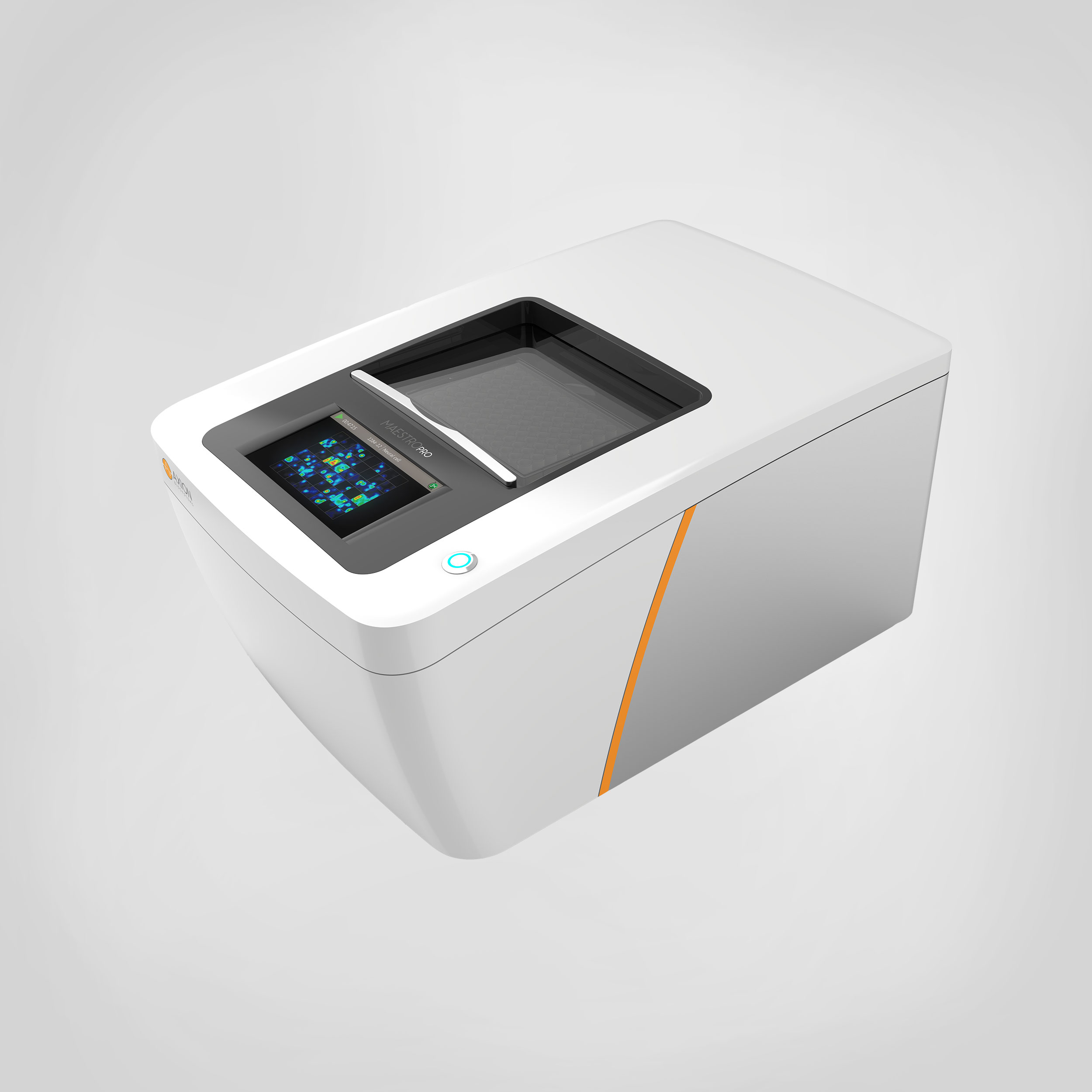 Axion BioSystems Maestro Pro