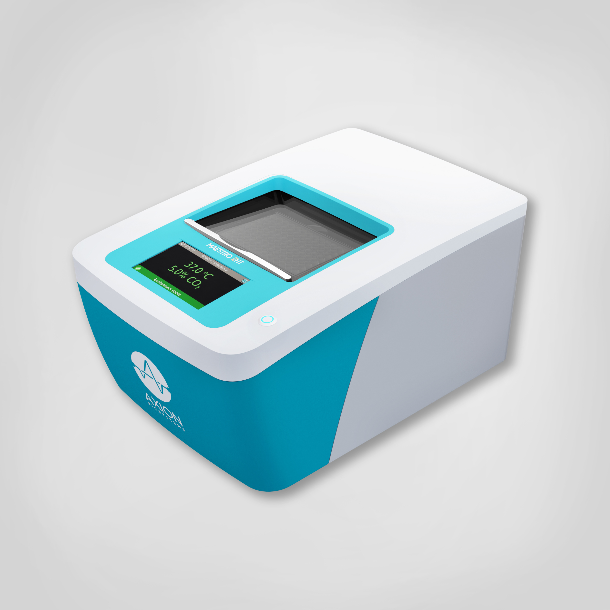 Axion BioSystems Maestro ZHT