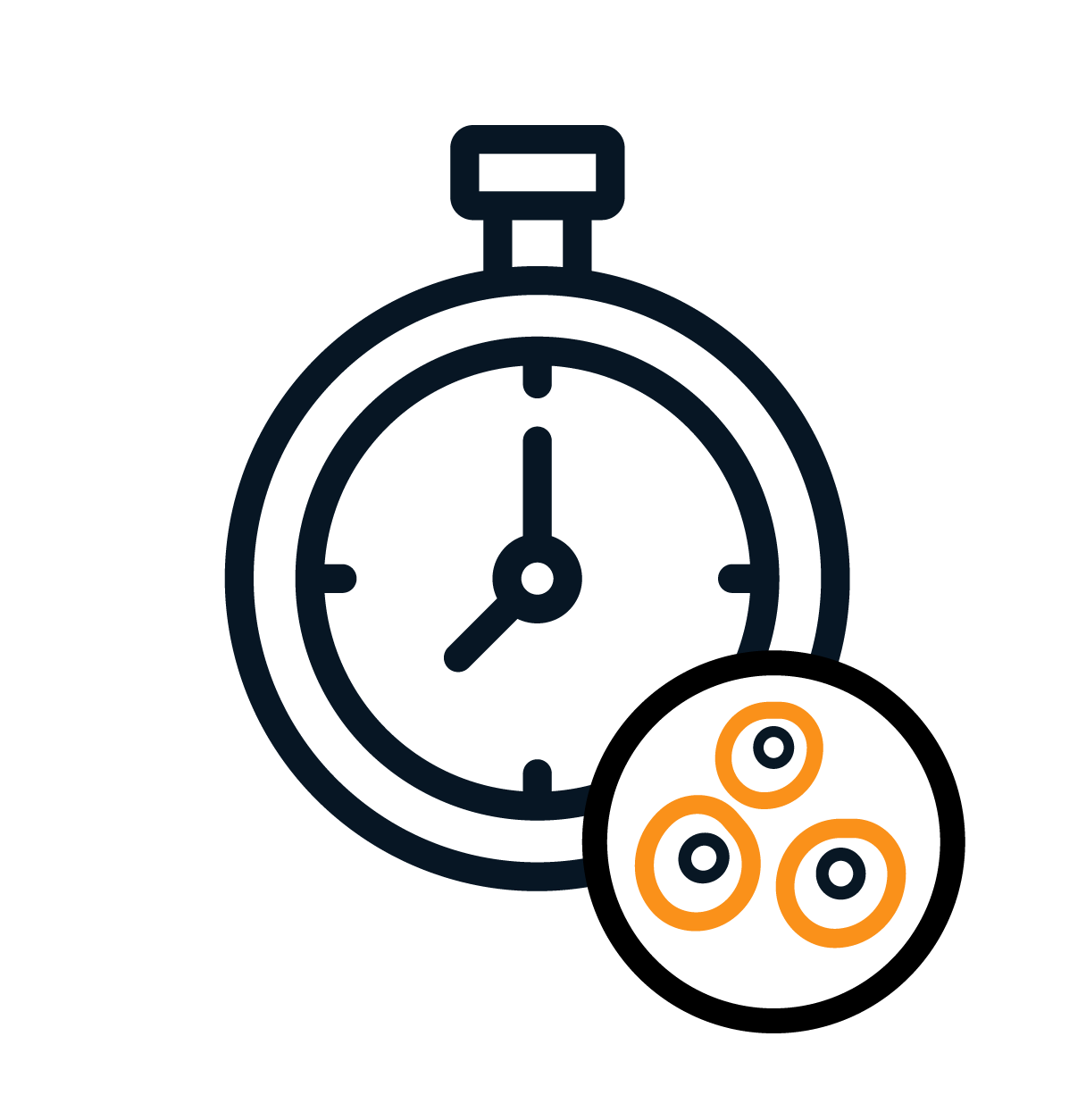 Continuous Real-Time Impedance Recording