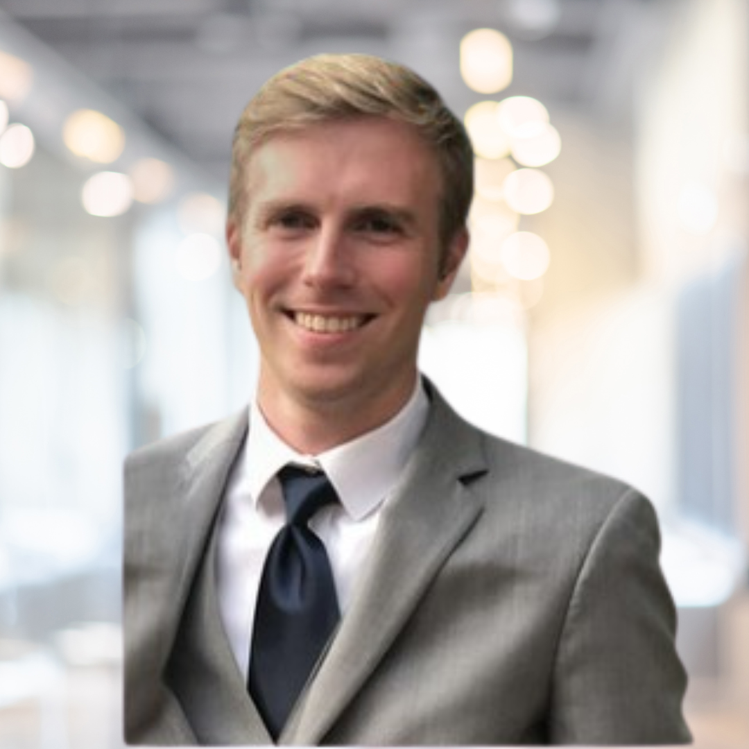 Benjamin Streeter, PhD