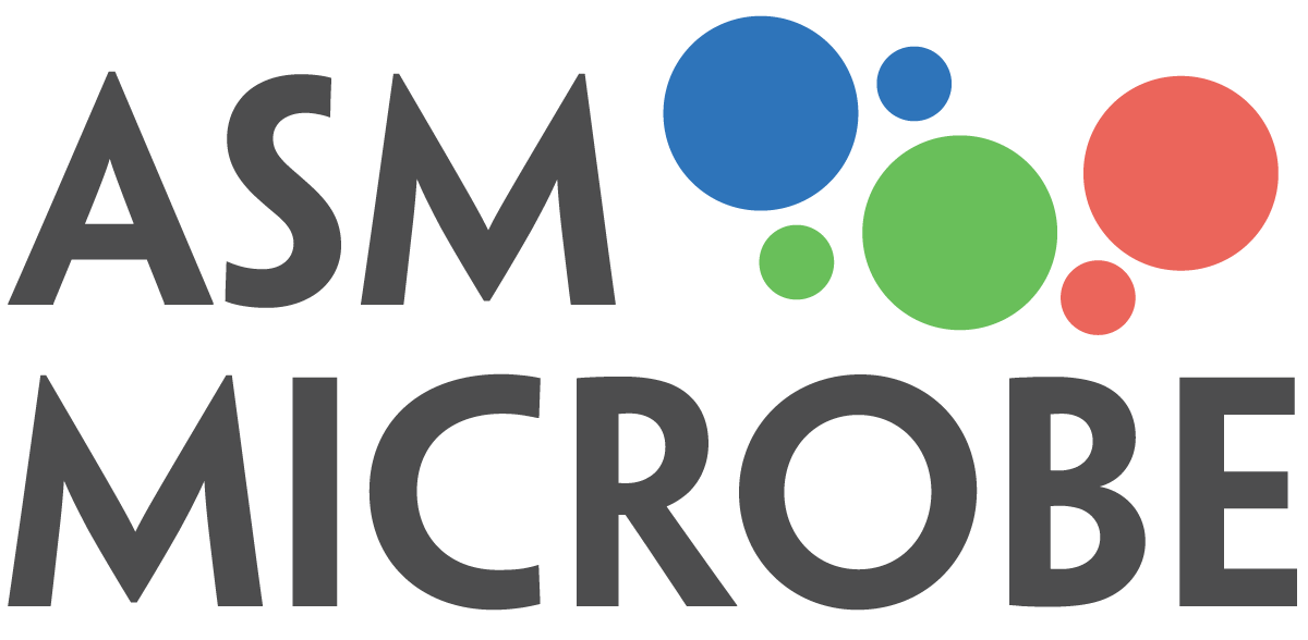 ASM Microbe 2026