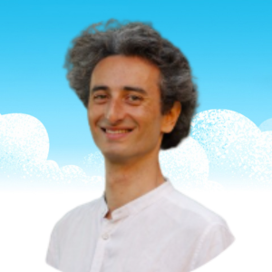 Alexandre Ponomarkeno, PhD