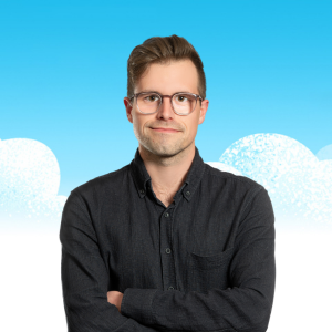 Austin Passaro, PhD
