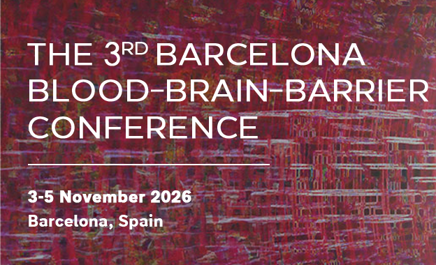 Barcelona Blood-Brain Barrier Conference