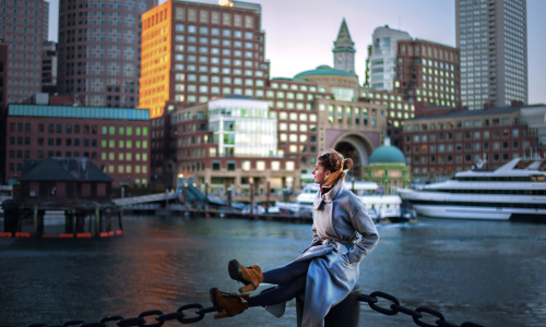 Axion World Tour: Boston Maestro User Group Meeting