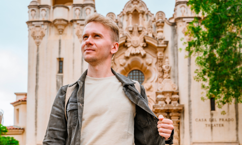 Axion World Tour: San Diego Maestro User Group Meeting