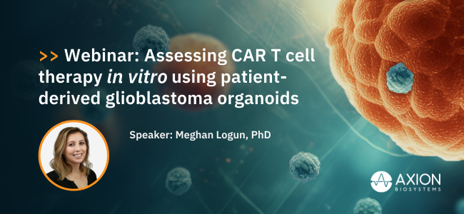 Meghan Logun, PhD Webinar