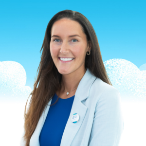Emily Cox, MBA