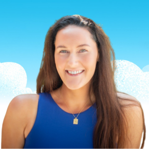 Axion Account Manager, Emily Cox