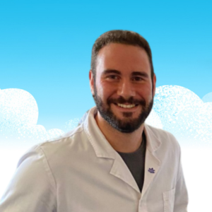 Francesco D'Egidio, PhD