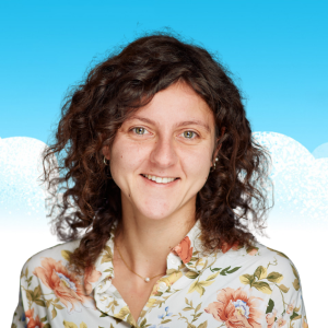 Katerina Gospodinova, PhD