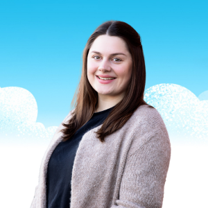 Kristina Bartmann, PhD