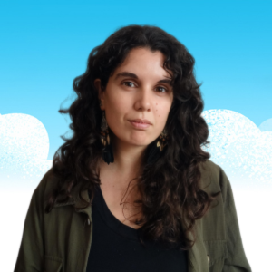 Laura Mosqueira Martin, PhD