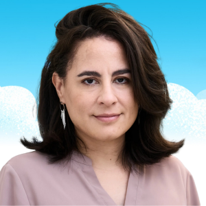 Lorena Saavedra, PhD