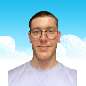 Max Mitchell