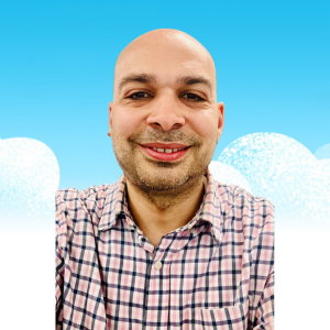 Mouhamed Alsaqati, PhD