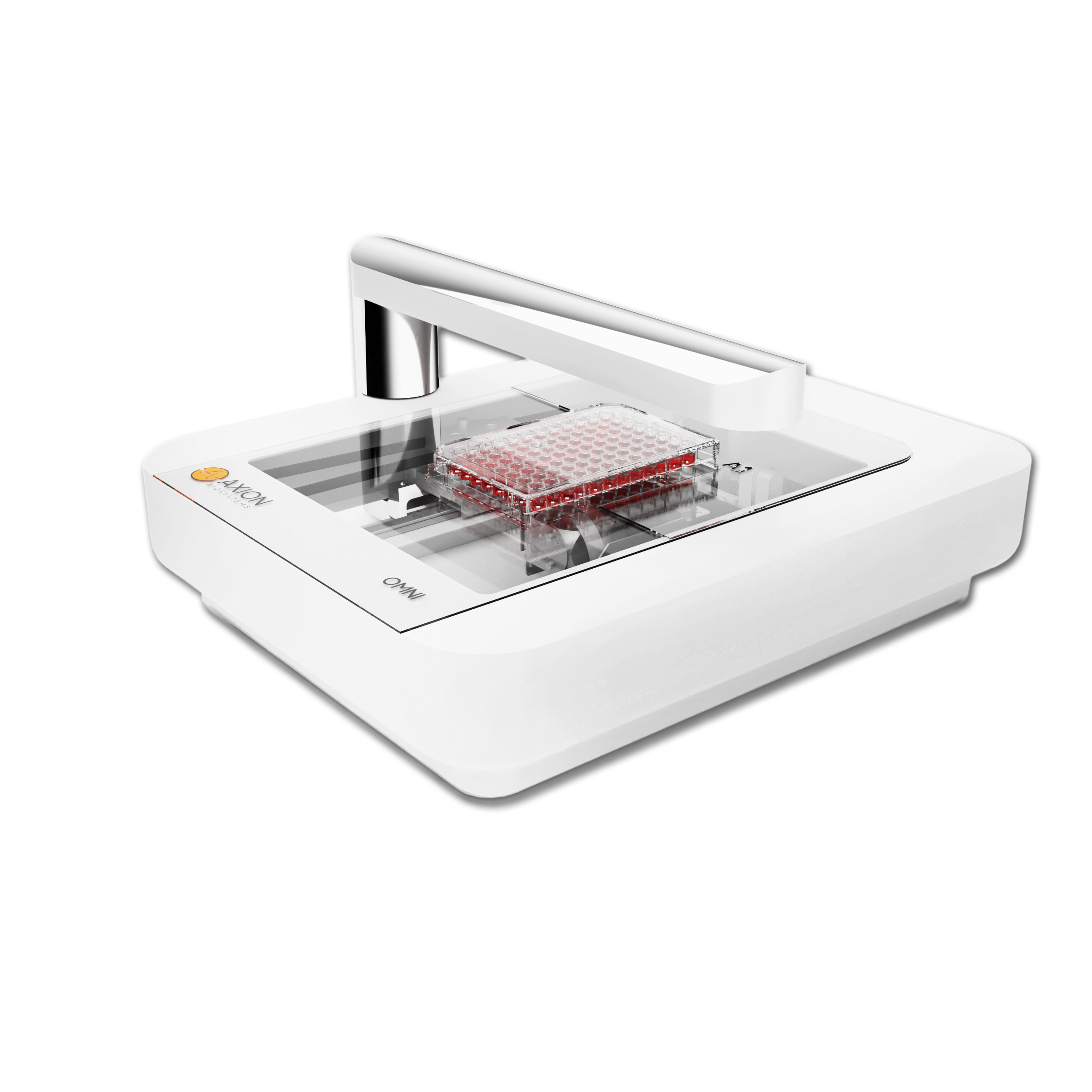 Omni live-cell imaging