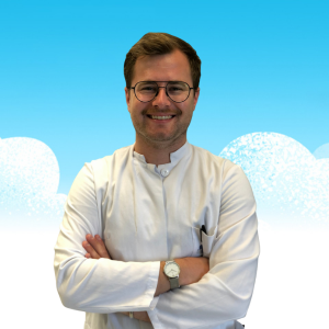 Pascal Röderer, PhD