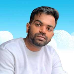 Ravichandra Venkateshappa