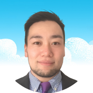 Taishi Kanamaru, PhD