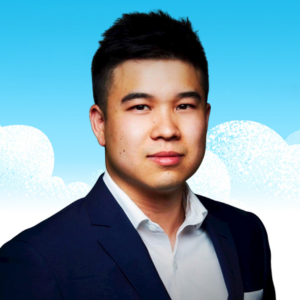 Vince Truong, MBA