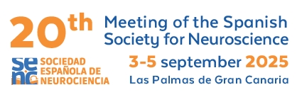 20th Meeting of the Spanish Society for Neuroscience