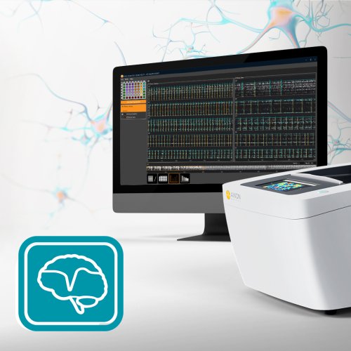 Neural software Module for Maestro MEA for neural aquisition and processing