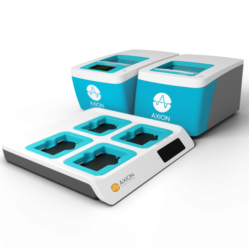 Maestro Z Family of Impedance Systems | Axion BioSystems