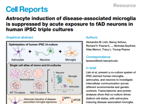 Cell Reports, 24 June 2025