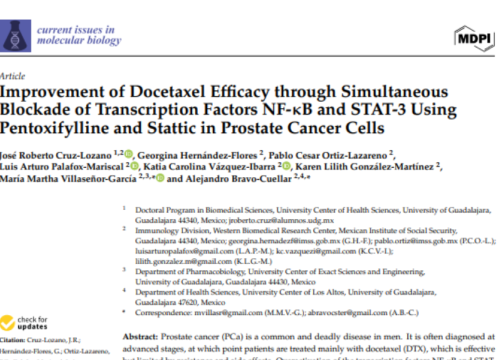 Current Issues in Molecular Biology, 13 September 2024